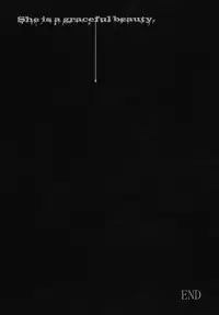 (C81) [S+y] She is a graceful beauty (Touhou Project)