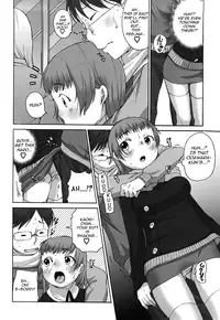 [Equal] Marshmallow Fiancée [English] [Yoroshii]