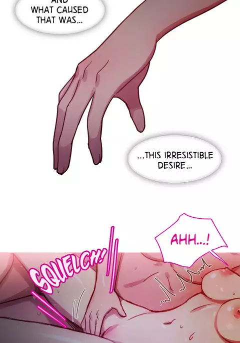 Scandal of the Witch Ch.1-33