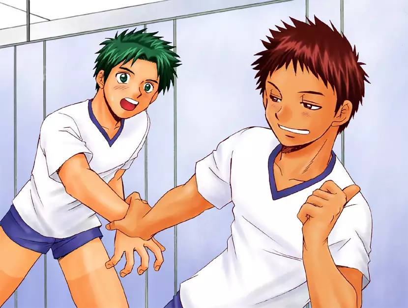 CLUB-Z -我们是朋友吧2