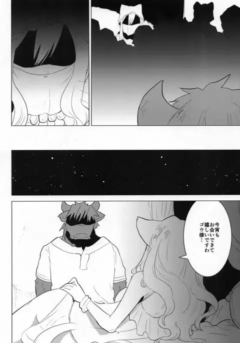 NIGHTGAZER