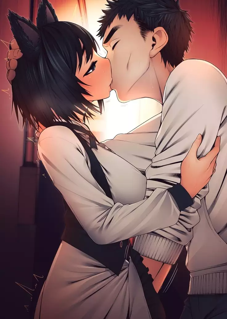 Imouto ni Kusuri wo Nomasetara――