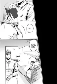 [ichimatsu (Kanimura)] L+1°C=E (Shingeki no Kyojin) [English] [konekojita]