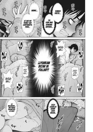 Anri Turbulence | La Turbulencia de Anri