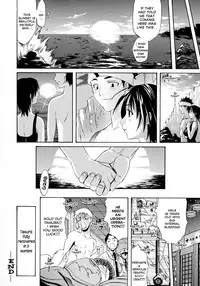 [Amatarou] Happiness! [English]