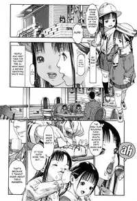 [Ashika] Ws (COMIC Megastore 2013-03) [English] [Fated Circle]