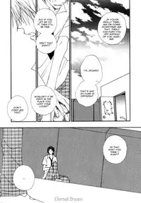 [Inomoto Rikako] Baby Bitch! [English] [Eternal Dream]