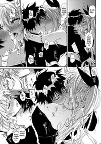 (C88) [Takumi na Muchi (Takumi na Muchi)] Nanairo (Nisekoi) [English] [Team Koinaka]