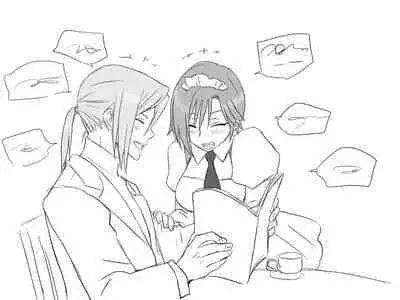 [Eroe] Seitenkango, Shinyuu to ~Sonogohen~ Ch. 1-5 [Chinese] [路过的骑士汉化组]