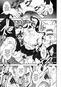 [Dairoku Tenmaou Great] Wild Tea Break Ch.1-4 [English][SaHa]