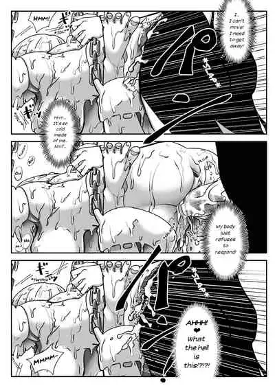 Dead End House Anthology -