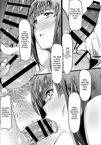 (C91) [Nikuniku Italian (Akikusa Peperon)] Nishizumi-ryuu Kodanejiru Senbetsu Tanetsukedou (Girls und Panzer) [English] [Manab&]