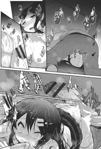 [Anthology] COMIC Shoujo Shiki Spring 2014 [Digital]