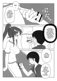 [Oreichigo (Yukino F Iwasuke)] Futanarikko wa Suki Desu ka? | Do You Like Futanari Girls? [English] [neentenderk] [Digital]