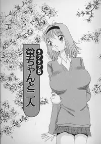 [Asai You] Love Love Lucky Girl