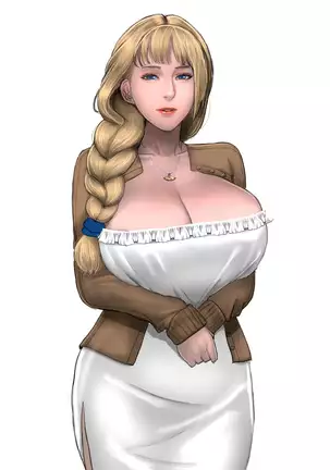 Commissions and sketches