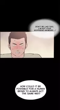 [Mr. Byeong-Su] Cohabitation Ch.1-44 (English) (Ongoing)