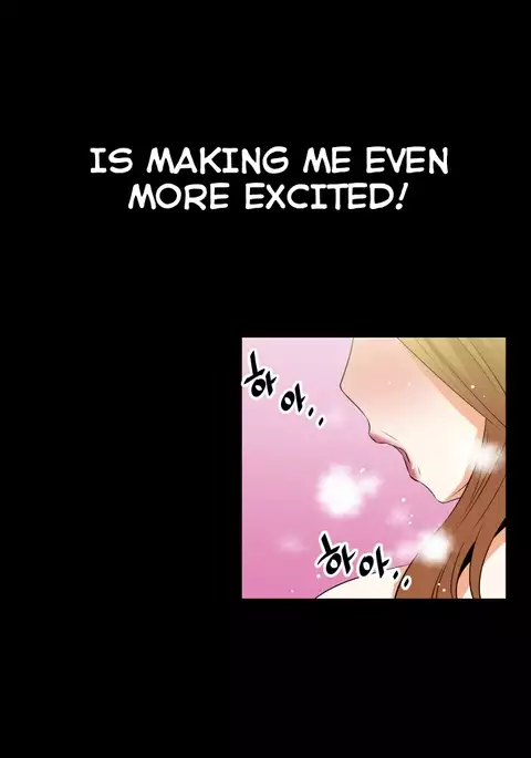 Love Parameter Ch.1-46