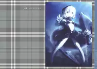 (C87) [Art Book Chipika (Tsubasa)] KANKORE LOGBOOK II (Kantai Collection -KanColle-)