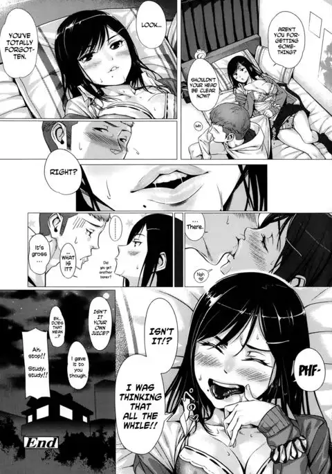 Cheeky Lip | Namaiki Lippu