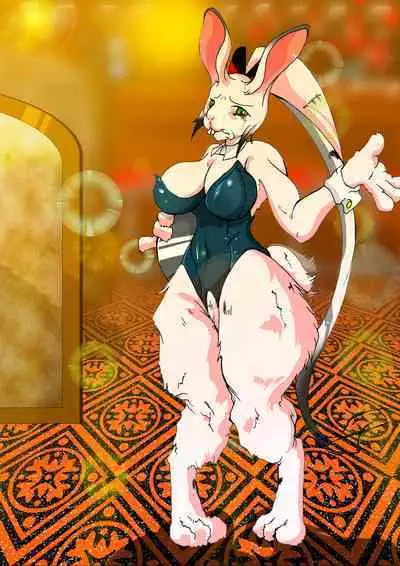 KaninogiSeira no Daigekitou