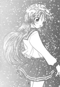 (C57) [PLUM (Kisaragi Kanna)] MILKY SELECTION (To Heart, White Album)