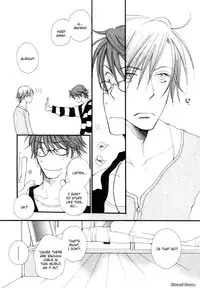 [Inomoto Rikako] Baby Bitch! [English] [Eternal Dream]