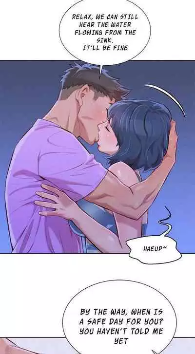 What do you Take me For? Ch.52/?