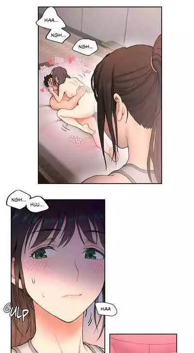 [Choe Namsae, Shuroop] Sexercise Ch. 1-43 [English]