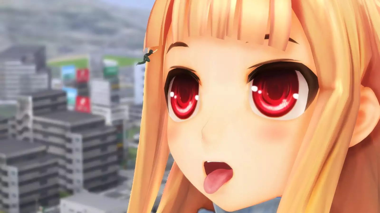 Touhou GTS MMDs - NAndeyanenGTS