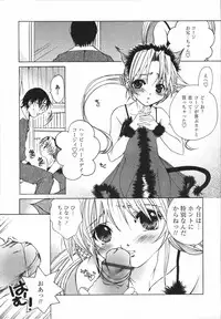 [Nyanko MIC] Chiccha na Hiketsu