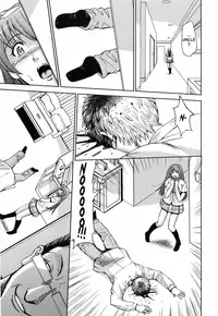 [Kaneyama Shin] Hijiri Kangoku Gakuen Vol.1 [English] =Little White Butterflies=