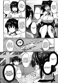 [Fue] Sakaki-san Franchise (COMIC MILF 2014-01) [English] {Maipantsu+EroMangaGirls}