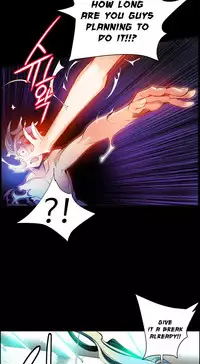 [Juder] Lilith`s Cord Ch.1-17 (English) (Ongoing)