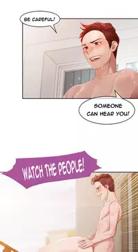 [Studio Gale] Lady Garden Ch.1-32 (English) (Ongoing)