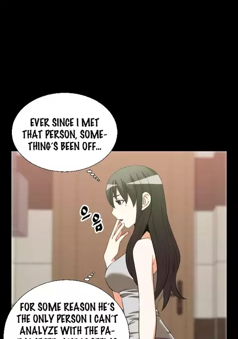 Love Parameter Ch.1-46