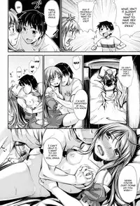 [Akinosora] Maihime [English] {doujin-moe.us}