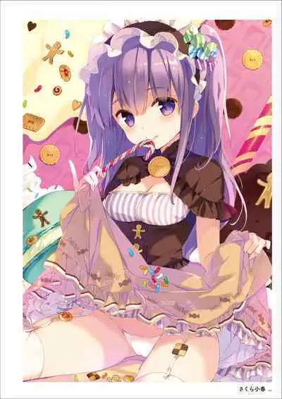 Uribou Artworks Collection