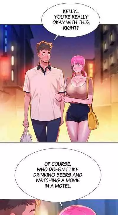 What do you Take me For? Ch.52/?