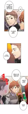 Ghost Love Ch.1-10 (English) (YoManga) (Ongoing)