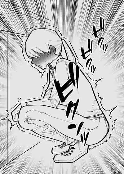 クリトリス貸し出したら・・・