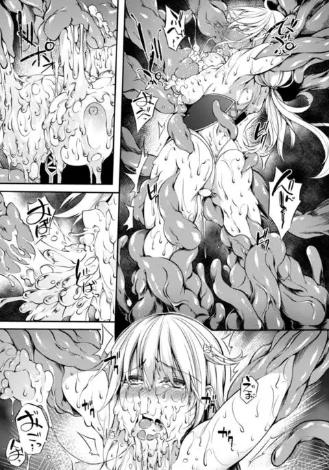 Shoujo Parasite - Girls Parasite