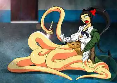 KaninogiSeira no Daigekitou