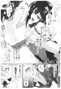 (C92) [Kamishiki (Kamizuki Shiki)] Taihou Collection (Kantai Collection -KanColle-)