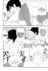 [Takanaga Kouhei] Lolican Ch.1-9 [ENG] [biribiri]