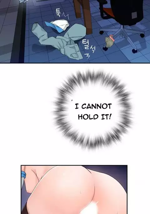 Tissue Thieves Ch.1-12