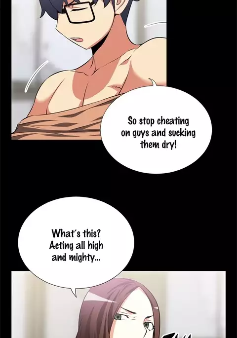 Love Parameter Ch.1-46