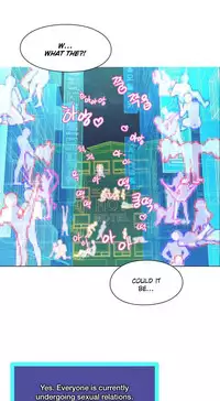 [Cave Bear] Mia's Tool Ch.0-3 (English) (Ongoing)