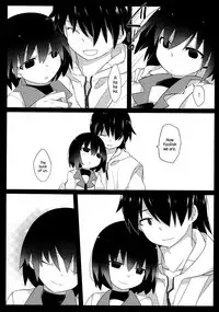 (C90) [Sunset Beach (Hammer)] Kuragari Melt (Bakemonogatari) [English] {Hennojin}