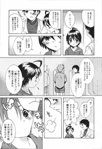 [Nyanko MIC] Chiccha na Hiketsu